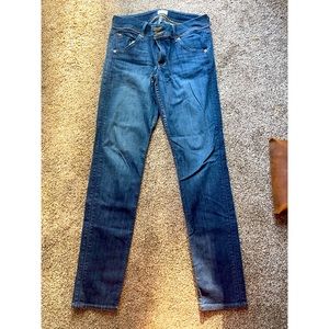 Hudson Skinny Jeans
